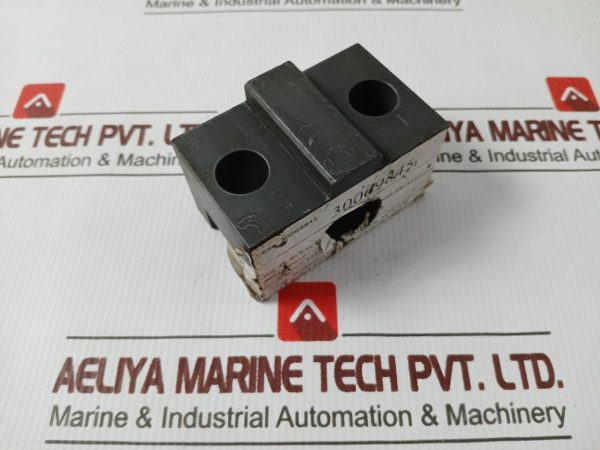 Aker Solutions 3550010 Indexing Block