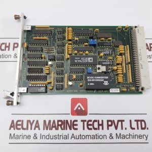 Albatross Pai-121 Pcb Card