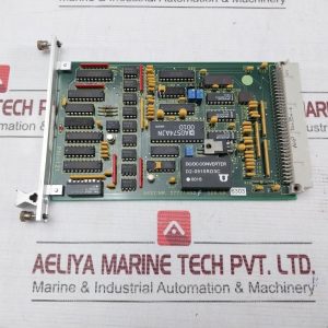 Albatross Pai-121 Printed Circuit Board