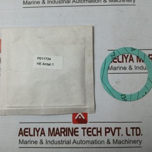 Alfa Laval P011734 Gasket For Stuffing Box Housing