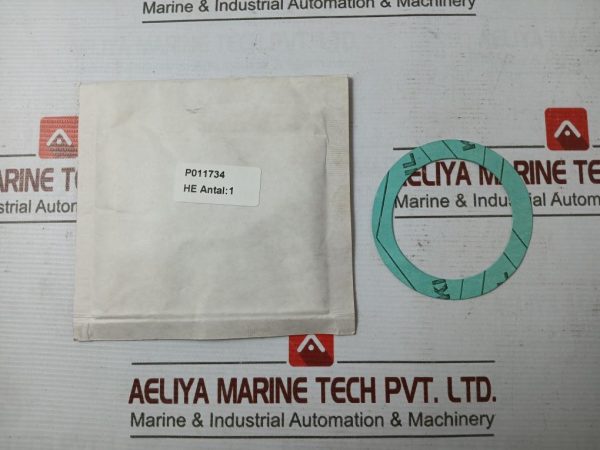 Alfa Laval P011734 Gasket For Stuffing Box Housing