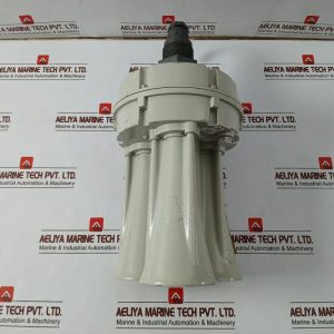 Asm0000150 Rev 00.03 Triple Exhaust Blower Unit