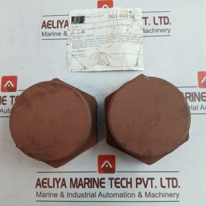 Astm A105 Esp Sch160 3 Npt Carbon Steel Plug