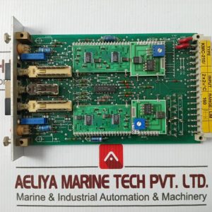 Autronica Kmc-210 Pcb Card 160°