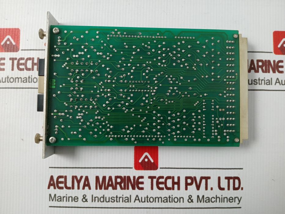 Autronica Kmc-210 Pcb Card 160° - Image 4