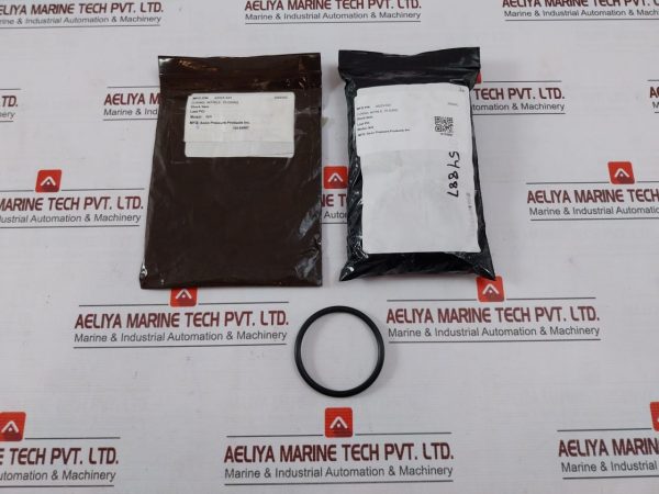 Axon 40023-333 O-Ring Nitrile 70 Duro
