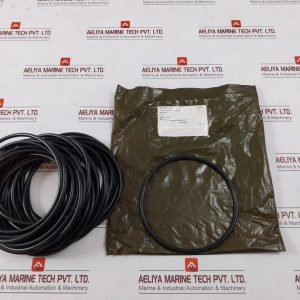 Axon 40023-439 O-Ring Nitrile