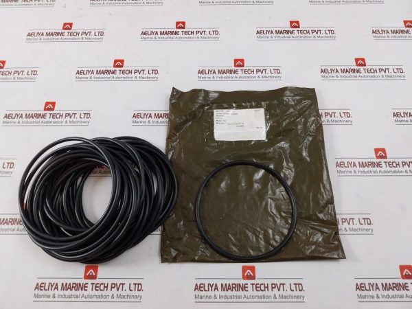 Axon 40023-439 O-Ring Nitrile