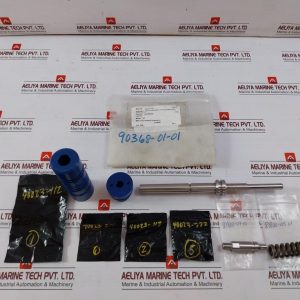 Axon 90368-04-01 Gasket Retainer Assembly Kit