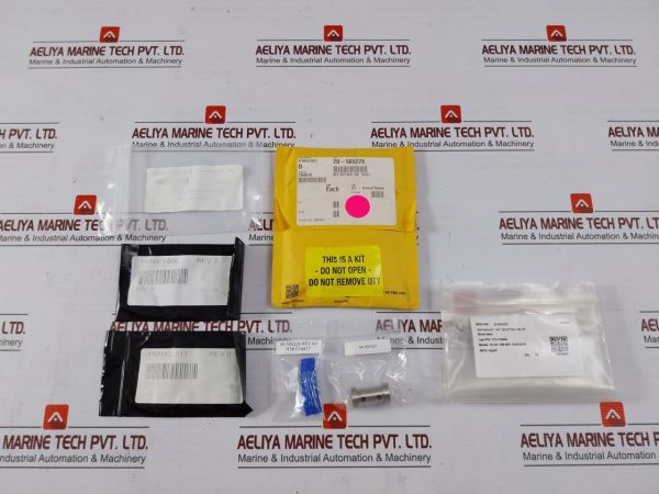 Baker Hughes 20-505226 Repair Kit 14 Shuttle Valve