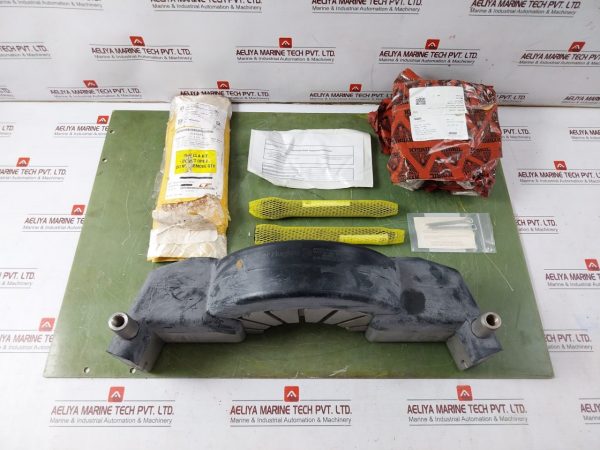 Baker Hughes 3147552 Variable Ram Packer Front Seal