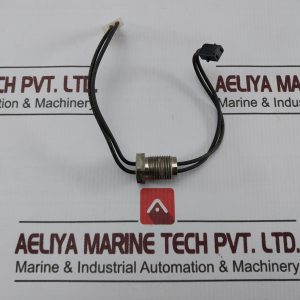 Bartec 110°C Electric Pushing Switch