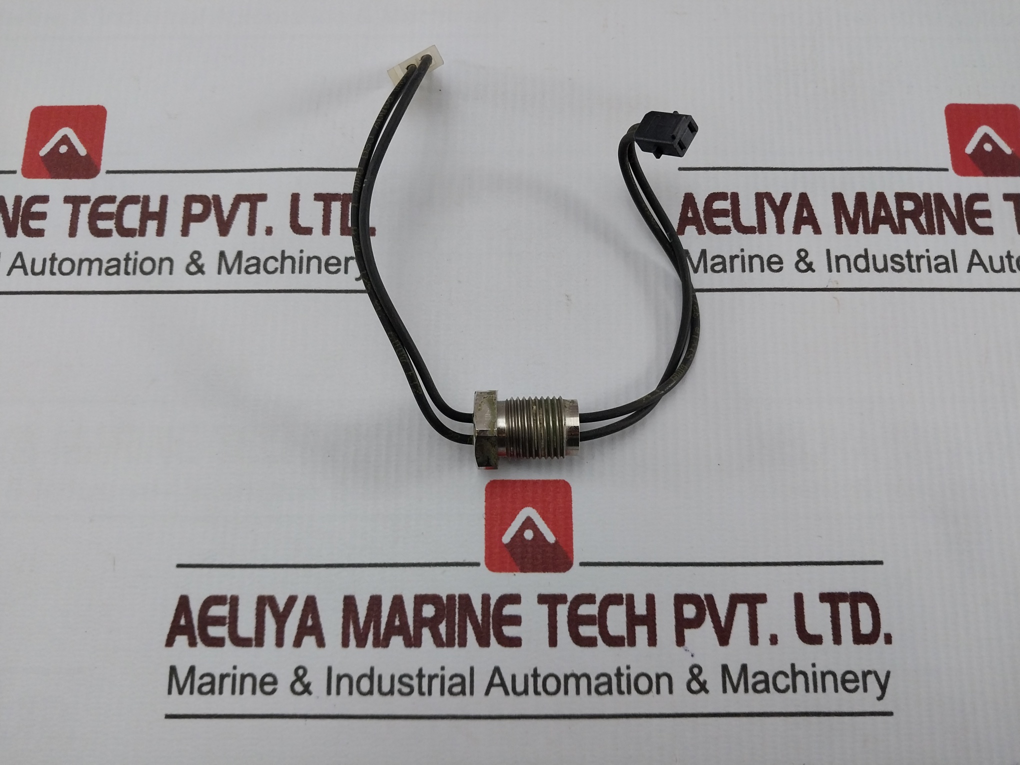 Bartec 110°C Electric Pushing Switch