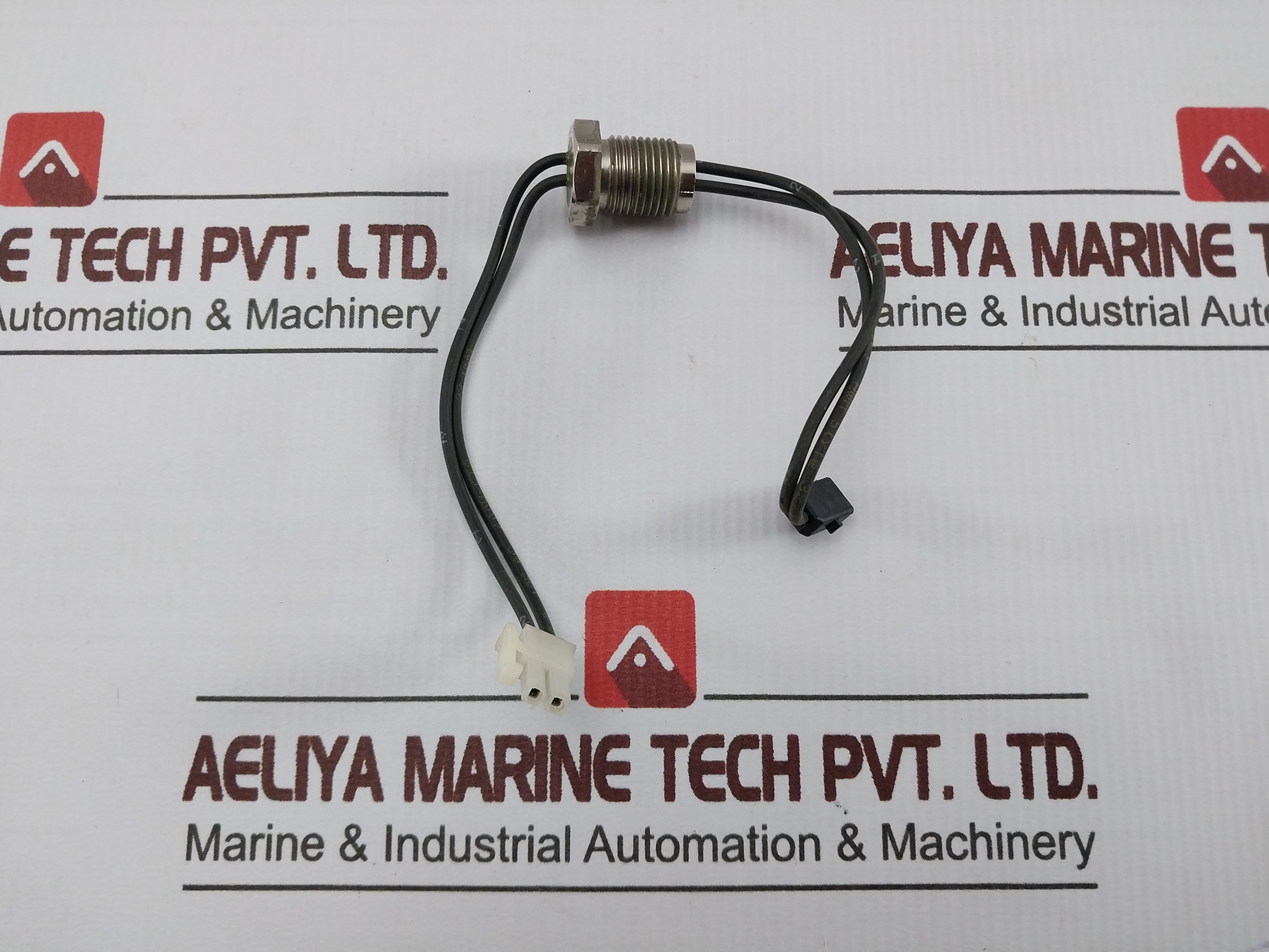 Bartec 110°C Electric Pushing Switch - Image 4