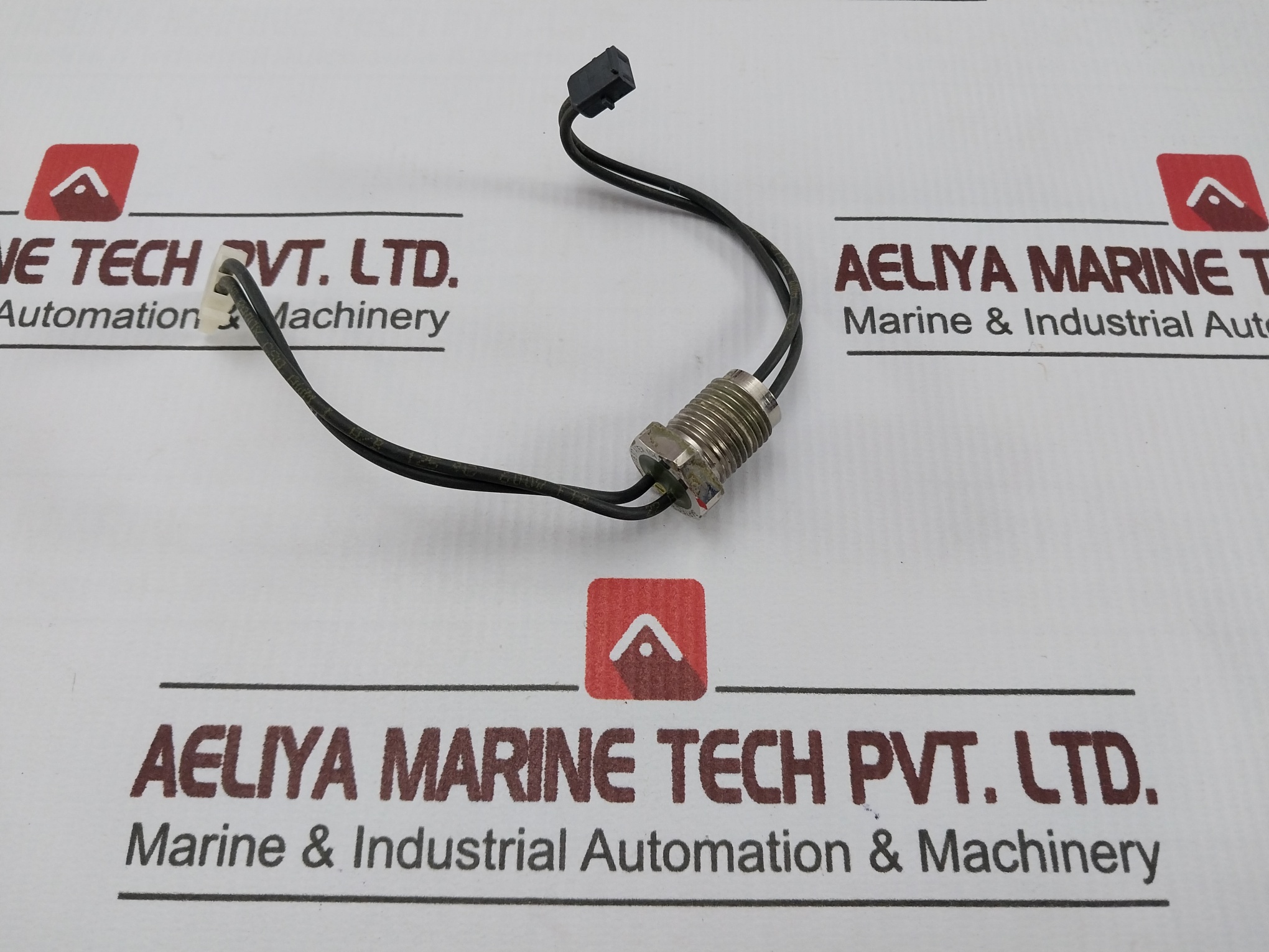 Bartec 110°C Electric Pushing Switch - Image 3