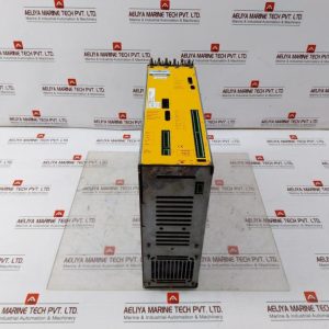 Baumuller Bum20b-4060-31-201 Servo Drive 230v