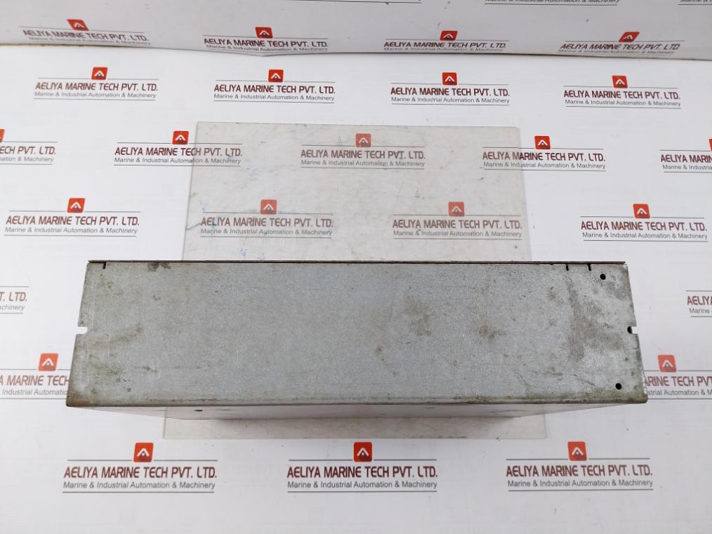 Baumuller Bum20b-40/60-31-201 Servo Drive 230v - Image 4