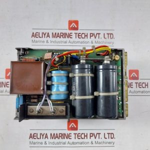 Bhel Ce691-03-3902 Power Supply Board