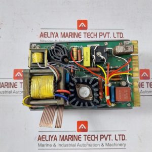 Bhel P108111 Printed Circuit Board