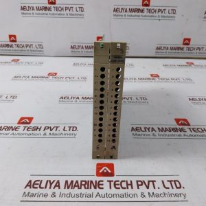 Bhel Un 0094 Printed Circuit Board Pcb Module