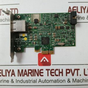 Broadcom Bcm95761a6110g_hp Gbit Network Adapter Card