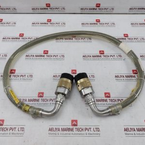 Cameron Sk-122879-26 Cable Assembly