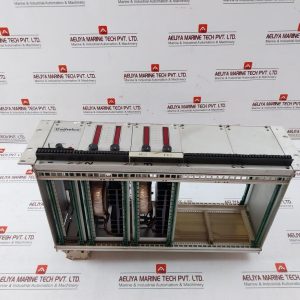 Cathelco CsBg4w Anti-Fouling System Panel