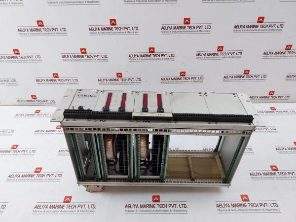 Cathelco CsBg4w Anti-Fouling System Panel