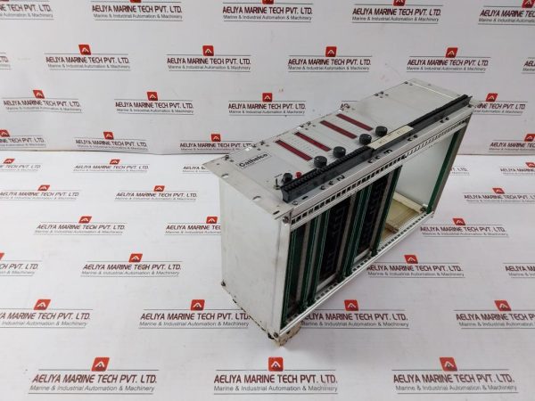 Cathelco Cs/Bg/4w Anti-Fouling System Panel - Image 3