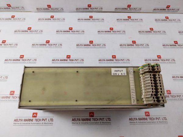 Cathelco Cs/Bg/4w Anti-Fouling System Panel - Image 4