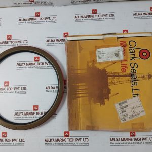 Clark Seals 120060 Oil Seal