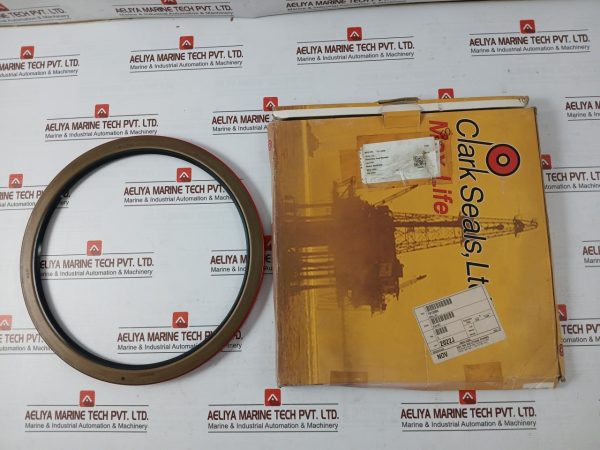 Clark Seals 120060 Oil Seal