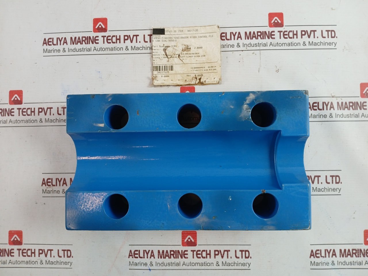 Control Flow 955918 Current Transformer Sensor