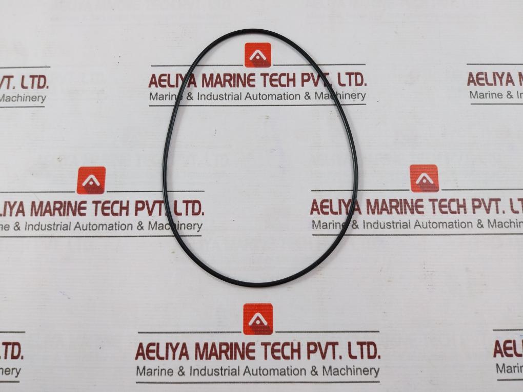 Control Flow V195000-262 O-Ring Dimensions - Image 4