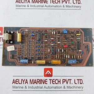 Cy P141 Printed Circuit Board