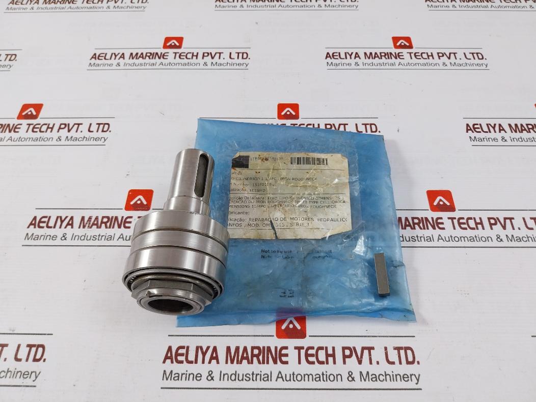 Danfoss 151f0118 Shaft Ball Roller