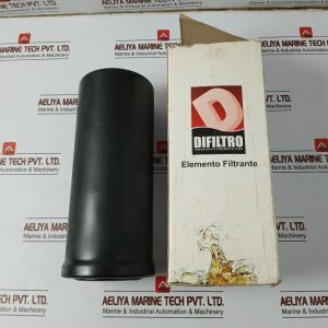Difiltro P165672 Hydraulic Filter