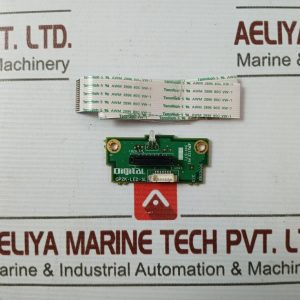 Digital Gp2k-Led-Sl Wireless Switch Board
