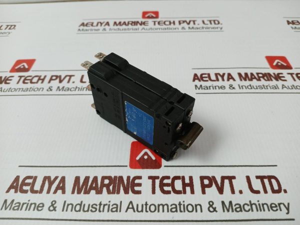 E-T-A 2210-S221-N1m1-H211 Thermal-Magnetic Circuit Breaker 415v - Image 3