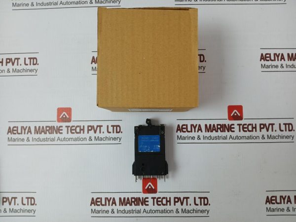 E-T-A 2210-S221-N1m1-H211 Thermal-Magnetic Circuit Breaker 415v