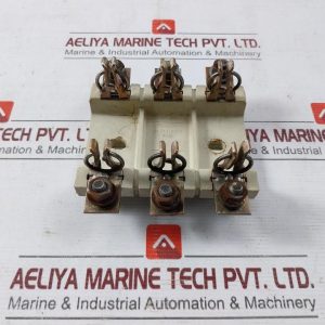 Eia 160a 660v~ Fuse Holder