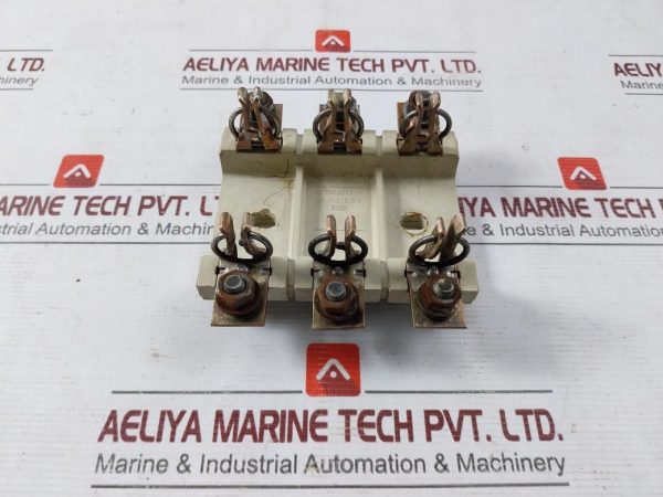 Eia 160a 660v~ Fuse Holder