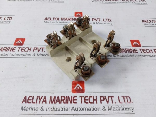 Eia 160a 660v~ Fuse Holder - Image 3