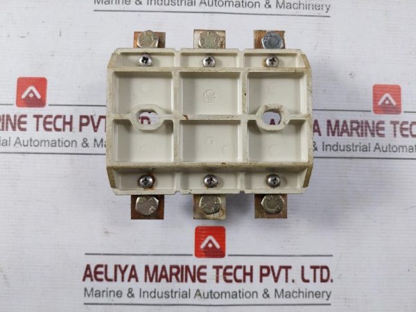 Eia 160a 660v~ Fuse Holder - Image 4