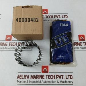 Falk 0762812 Coupling 1040t Grid