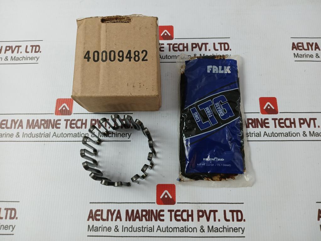 Falk 0762812 Coupling 1040t Grid
