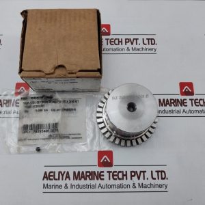 Falk 1050t Grid Coupling