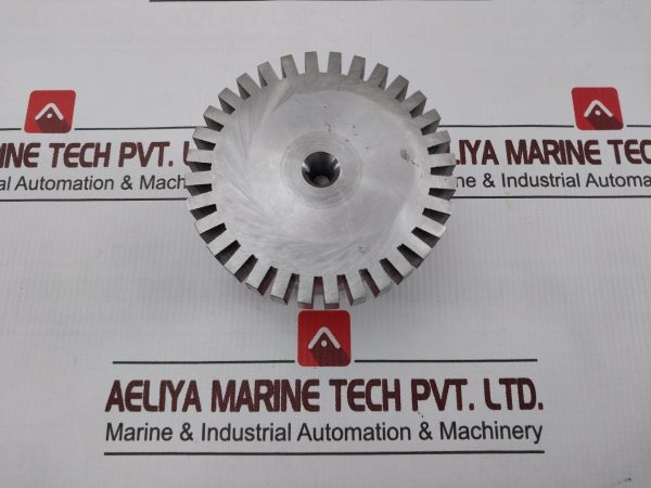 Falk 1050t Grid Coupling - Image 6