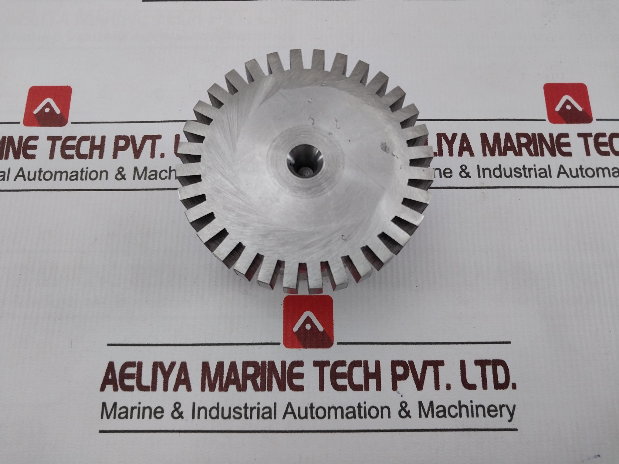 Falk 1050t Grid Coupling - Image 6
