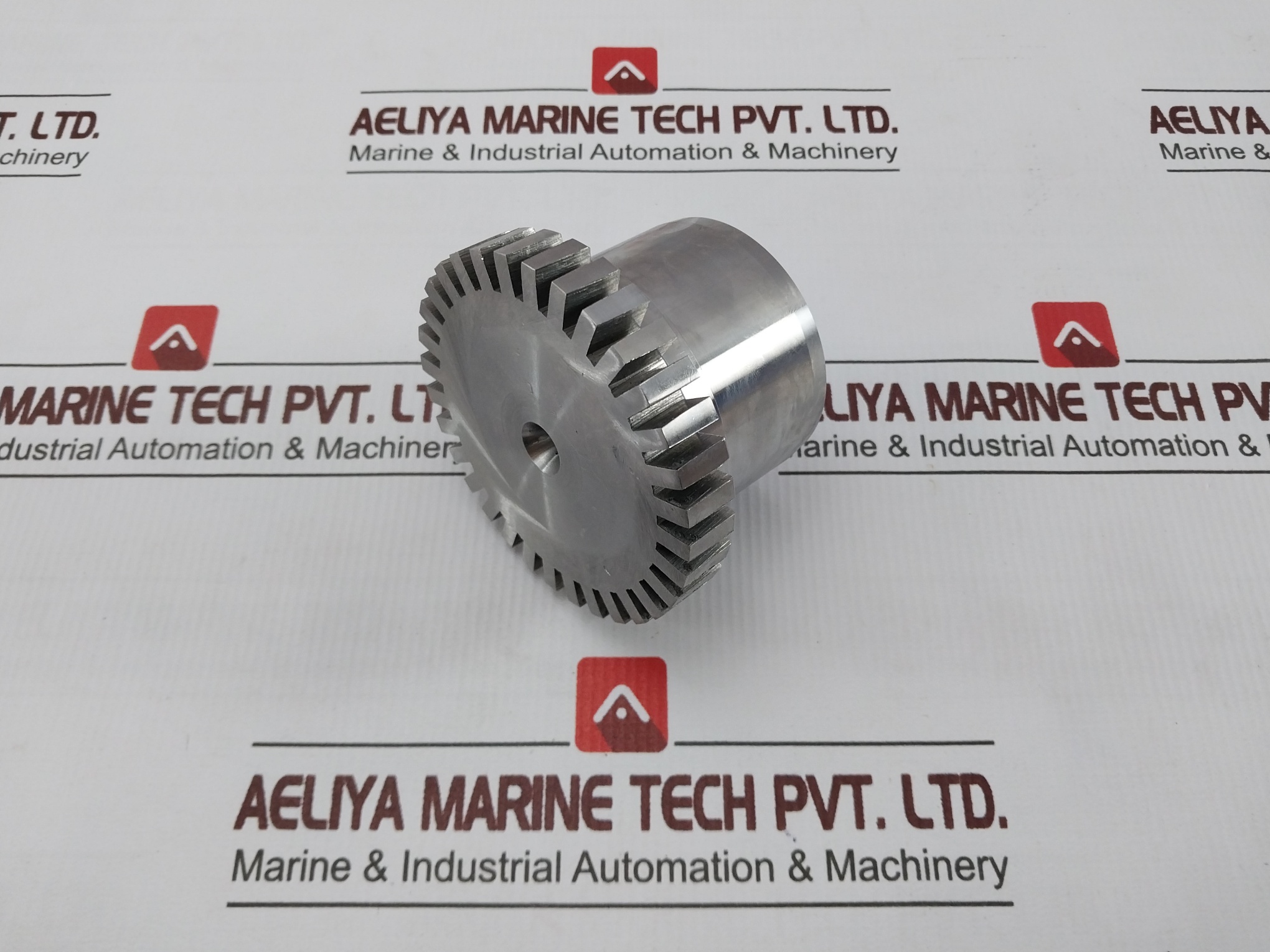 Falk 1050t Grid Coupling - Image 3